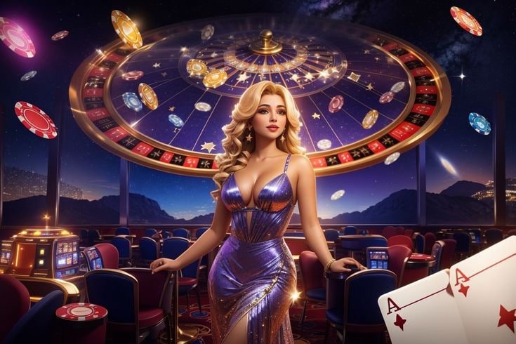 kkkjili16 game lobby on mobile showing slot and live casino categories